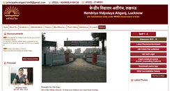 Desktop Screenshot of kvaliganj.org